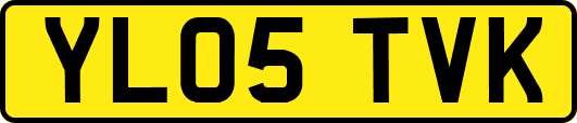 YL05TVK