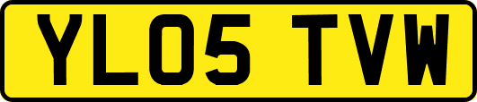 YL05TVW
