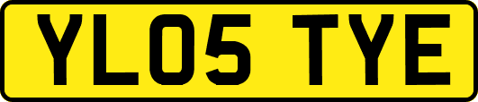 YL05TYE