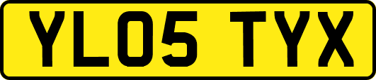 YL05TYX