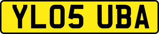 YL05UBA