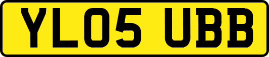 YL05UBB