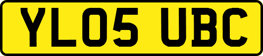 YL05UBC