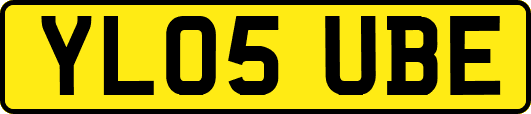 YL05UBE