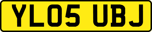 YL05UBJ