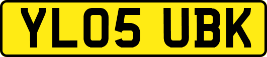 YL05UBK