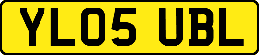 YL05UBL
