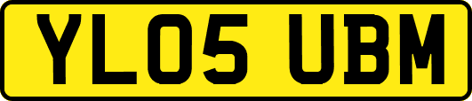 YL05UBM