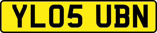 YL05UBN