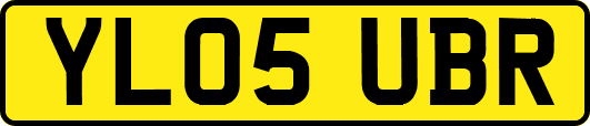 YL05UBR