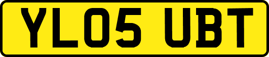 YL05UBT