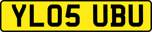 YL05UBU