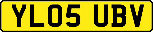YL05UBV