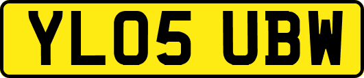 YL05UBW