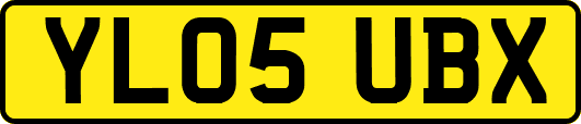 YL05UBX
