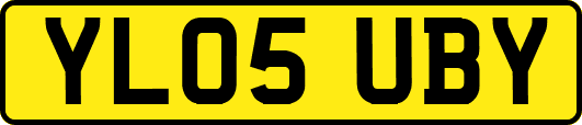 YL05UBY