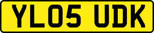 YL05UDK