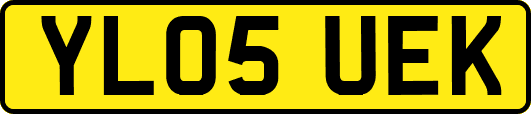 YL05UEK