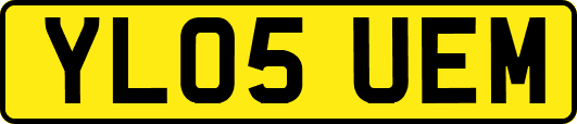 YL05UEM