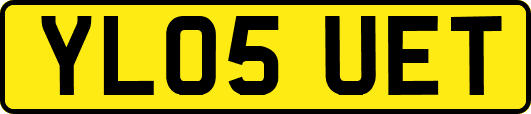 YL05UET