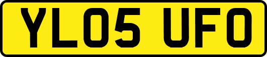 YL05UFO