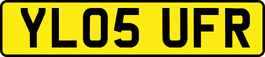 YL05UFR