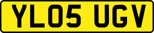 YL05UGV