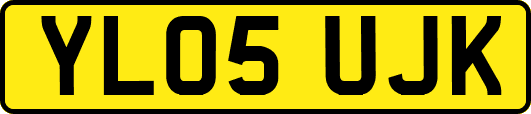 YL05UJK