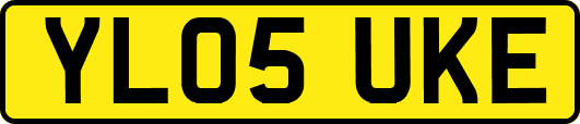 YL05UKE