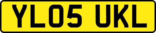 YL05UKL