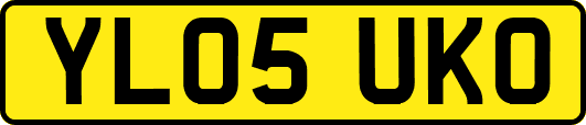YL05UKO