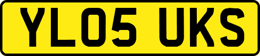 YL05UKS
