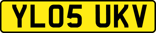 YL05UKV