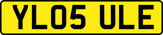 YL05ULE