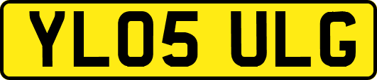 YL05ULG