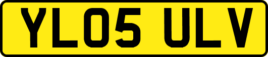 YL05ULV
