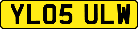YL05ULW