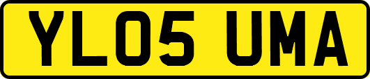 YL05UMA