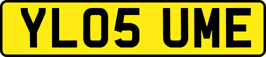 YL05UME