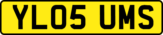 YL05UMS