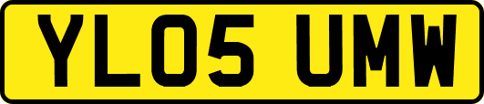 YL05UMW