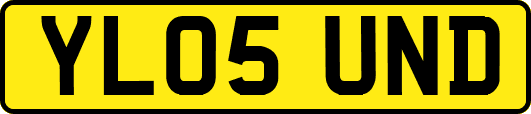 YL05UND