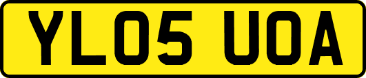 YL05UOA