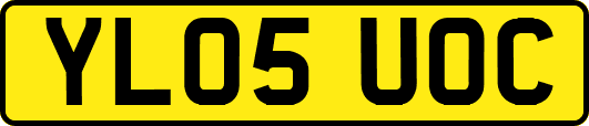 YL05UOC