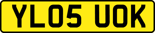 YL05UOK
