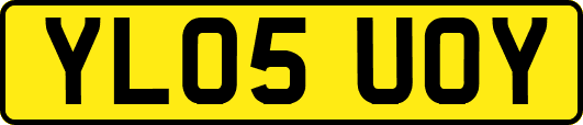 YL05UOY