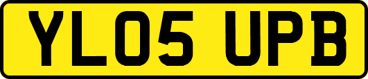 YL05UPB