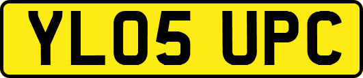 YL05UPC