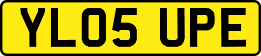 YL05UPE
