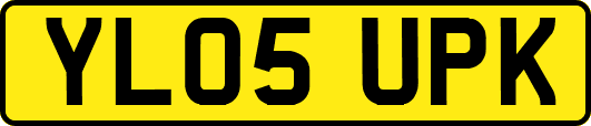 YL05UPK